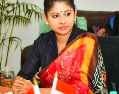 Kaleshwaram case: IAS officer gets temporary relief from Telangana HC | Kaleshwaram case: IAS officer gets temporary relief from Telangana HC