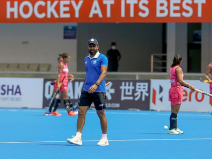 Hockey: Goal is to identify the areas we need to work on', says coach Khandker on junior women's Aus tour | Hockey: Goal is to identify the areas we need to work on', says coach Khandker on junior women's Aus tour