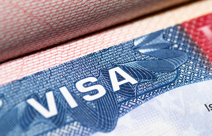 H-1B visa fee hike to cut Indian IT firms’ margins by just 10-20 bps, revenue to grow 2-4 pc | H-1B visa fee hike to cut Indian IT firms’ margins by just 10-20 bps, revenue to grow 2-4 pc