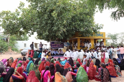 Centre’s digital reforms empowering Gram Panchayats across rural India | Centre’s digital reforms empowering Gram Panchayats across rural India