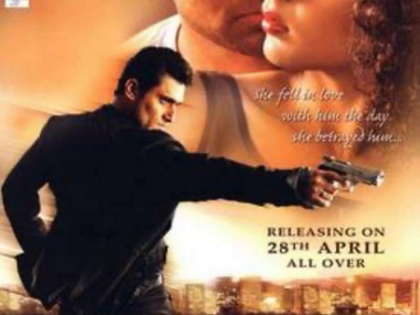 Kangana Ranaut says ‘no one like you’ to late Zubeen Garg, shares poster of ‘Gangster’ | Kangana Ranaut says ‘no one like you’ to late Zubeen Garg, shares poster of ‘Gangster’