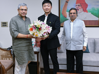 Nothing’s CMF to become Indian brand; announces $100 million JV with Optiemus to create 1,800 jobs | Nothing’s CMF to become Indian brand; announces $100 million JV with Optiemus to create 1,800 jobs