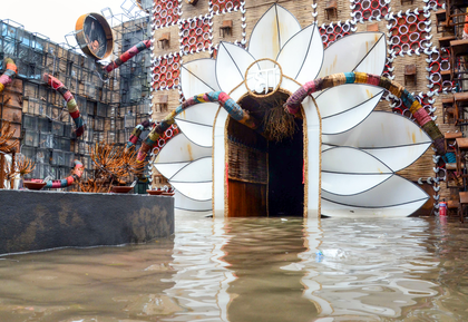 Rain forecast for Kolkata from Saturday, may play spoilsport during Durga Puja | Rain forecast for Kolkata from Saturday, may play spoilsport during Durga Puja