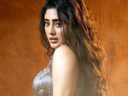 Shivangi Joshi soaks up "hometown" vibe in Dehradun, shares glimpses of her happy personal life | Shivangi Joshi soaks up "hometown" vibe in Dehradun, shares glimpses of her happy personal life
