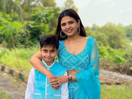 Dalljiet Kaur finds hope in life after two failed marriages | Dalljiet Kaur finds hope in life after two failed marriages Dalljiet Kaur finds hope in life after two failed marriages | Dalljiet Kaur finds hope in life after two failed marriages