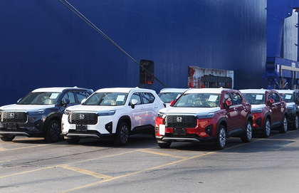 Honda Cars India surpasses 2 lakh units export milestone | Honda Cars India surpasses 2 lakh units export milestone