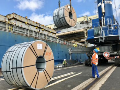 Investor funds diverted, accounts faked: SEBI imposes 5-year ban on Seacoast Shipping | Investor funds diverted, accounts faked: SEBI imposes 5-year ban on Seacoast Shipping Investor funds diverted, accounts faked: SEBI imposes 5-year ban on Seacoast Shipping | Investor funds diverted, accounts faked: SEBI imposes 5-year ban on Seacoast Shipping