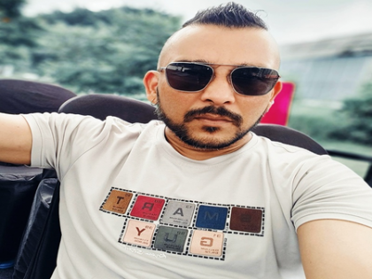 Zubeen Garg death case: SIT arrests musician Shekhar Jyoti Goswami | Zubeen Garg death case: SIT arrests musician Shekhar Jyoti Goswami