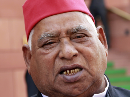 All charges against Azam Khan will be withdrawn when SP returns to power in 2027: Awadhesh Prasad | All charges against Azam Khan will be withdrawn when SP returns to power in 2027: Awadhesh Prasad