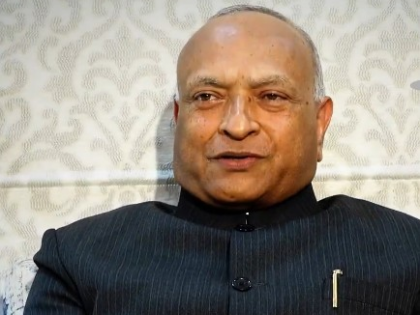 11 years of ‘Make in India’: Former CIC R.K. Mathur credits PM Modi’s bold reforms | 11 years of ‘Make in India’: Former CIC R.K. Mathur credits PM Modi’s bold reforms