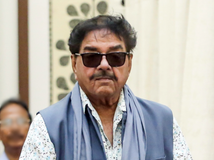 Shatrughan Sinha recalls Feroz Khan’s style, music and legacy on his birth anniversary | Shatrughan Sinha recalls Feroz Khan’s style, music and legacy on his birth anniversary