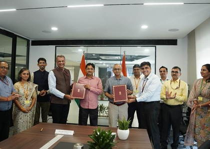 DoT, FIU join hands to tackle cyber and financial frauds with stronger data sharing | DoT, FIU join hands to tackle cyber and financial frauds with stronger data sharing