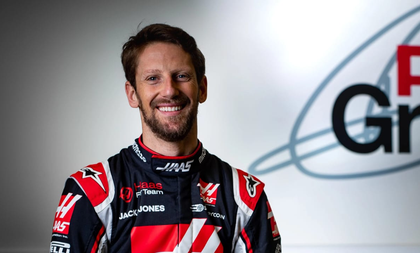 Grosjean to return to Formula 1 car with Haas test at Mugello | Grosjean to return to Formula 1 car with Haas test at Mugello
