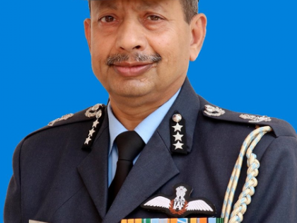 Govt busts Pakistani propaganda over Air Marshal's AI-generated video  | Govt busts Pakistani propaganda over Air Marshal's AI-generated video 