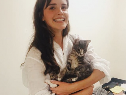 Emma Watson speaks up on trans right, JK Rowling | Emma Watson speaks up on trans right, JK Rowling
