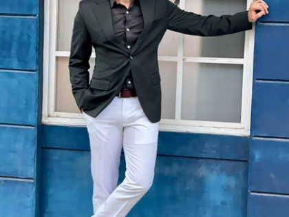 Aham Sharma reveals how his ‘Sampoorna’ marks a rare feat in television | Aham Sharma reveals how his ‘Sampoorna’ marks a rare feat in television