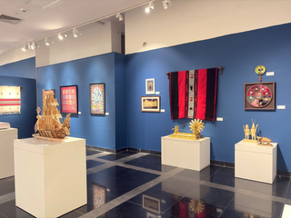 North East's heritage on full display at PM's Mementos e-Auction 2025 | North East's heritage on full display at PM's Mementos e-Auction 2025