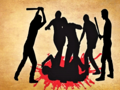Madhya Pradesh: Police-dispatch team member injured in attack; accused on the run | Madhya Pradesh: Police-dispatch team member injured in attack; accused on the run Madhya Pradesh: Police-dispatch team member injured in attack; accused on the run | Madhya Pradesh: Police-dispatch team member injured in attack; accused on the run
