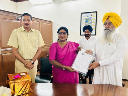 Punjab, Kerala to boost livestock productivity | Punjab, Kerala to boost livestock productivity