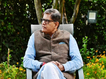 2026 Tamil Nadu election: BJP names Baijayant Panda in-charge of party's campaign | 2026 Tamil Nadu election: BJP names Baijayant Panda in-charge of party's campaign