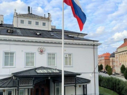 Russia rejects 'absurd speculations' of involvement in drone disruptions at Danish airports | Russia rejects 'absurd speculations' of involvement in drone disruptions at Danish airports
