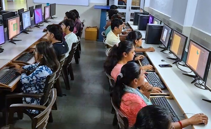 From Gujarat Skill Development Mission to Skill India Mission, more than 60 million youth empowered so far | From Gujarat Skill Development Mission to Skill India Mission, more than 60 million youth empowered so far