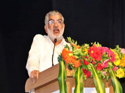 Gujarat: Forest soil health card launched, aimed at improving quality of forests | Gujarat: Forest soil health card launched, aimed at improving quality of forests