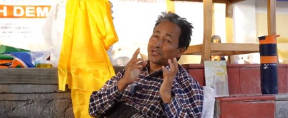 MHA cancels FCRA registration certificate of Sonam Wangchuk's NGO with immediate effect | MHA cancels FCRA registration certificate of Sonam Wangchuk's NGO with immediate effect