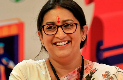 Smriti Irani shares what makes ‘Kyunki Saas Bhi Kabhi Bahu Thi 2.0’ relatable for today’s youth | Smriti Irani shares what makes ‘Kyunki Saas Bhi Kabhi Bahu Thi 2.0’ relatable for today’s youth