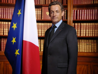 Paris court sentences former French President Sarkozy to five years in prison | Paris court sentences former French President Sarkozy to five years in prison