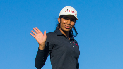 Golf: Diksha ready to make amends in Ladies Open de France | Golf: Diksha ready to make amends in Ladies Open de France
