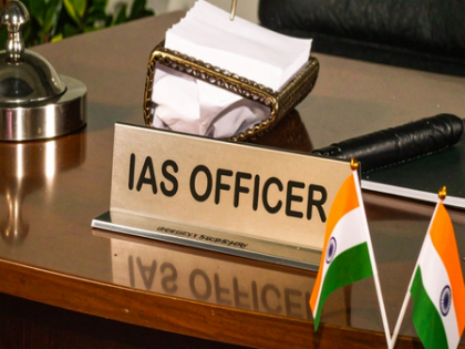 Vikas Sheel appointed Chief Secretary of Chhattisgarh as Amitabh Jain retires | Vikas Sheel appointed Chief Secretary of Chhattisgarh as Amitabh Jain retires