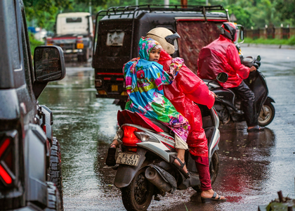 Heavy rains predicted in Kerala, Orange alert in Idukki and Pathanamthitta | Heavy rains predicted in Kerala, Orange alert in Idukki and Pathanamthitta