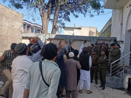 Religious intolerance deepens in Pakistan as Ahmadi woman denied burial rights | Religious intolerance deepens in Pakistan as Ahmadi woman denied burial rights