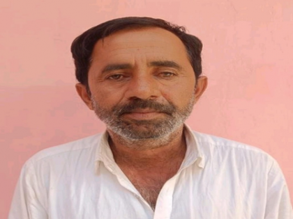 Rajasthan resident Hanif Khan held for spying on Indian Army for Pak's ISI | Rajasthan resident Hanif Khan held for spying on Indian Army for Pak's ISI