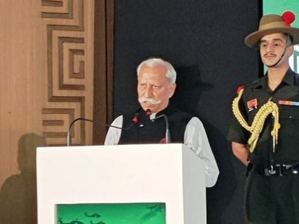Arunachal Guv stresses boosting military ‘Aatmanirbharta’ through govt’s indigenous initiatives | Arunachal Guv stresses boosting military ‘Aatmanirbharta’ through govt’s indigenous initiatives