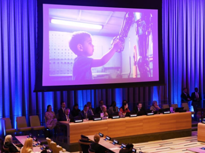 Global Dialogue on AI Governance launched at United Nations | Global Dialogue on AI Governance launched at United Nations