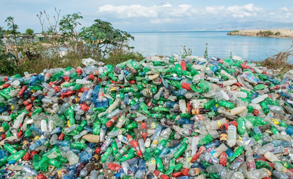 India, EU launch ‘Ideathon’ to tackle marine plastic litter | India, EU launch ‘Ideathon’ to tackle marine plastic litter