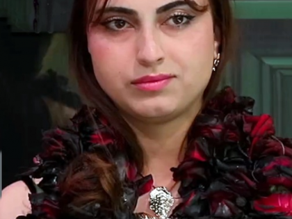 ‘Bigg Boss 19’: Kunickaa Sadanand calls Farrhana Bhatt ‘badimaag, besharam ladki’ | ‘Bigg Boss 19’: Kunickaa Sadanand calls Farrhana Bhatt ‘badimaag, besharam ladki’
