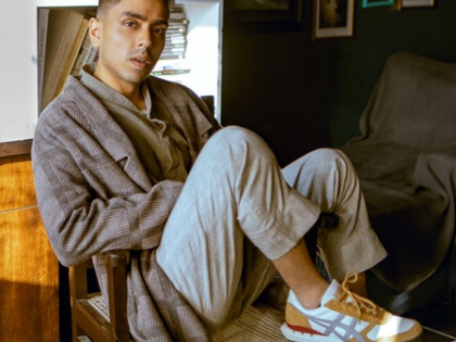 Adarsh Gourav: 2025 feels like a turning point for me, both as actor, storyteller | Adarsh Gourav: 2025 feels like a turning point for me, both as actor, storyteller