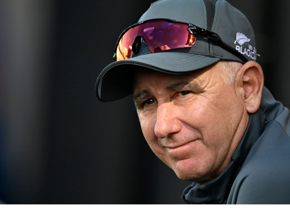 Stead returns to NZC as high performance coach | Stead returns to NZC as high performance coach Stead returns to NZC as high performance coach | Stead returns to NZC as high performance coach
