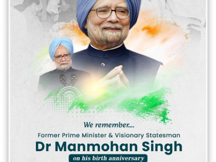 Gentle architect of India’s economic transformation: Top Cong leaders pay tributes to Dr Manmohan Singh | Gentle architect of India’s economic transformation: Top Cong leaders pay tributes to Dr Manmohan Singh