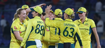 Women’s ODI WC: Lanning picks Healy, Litchfield as opener for Aus XI for opener | Women’s ODI WC: Lanning picks Healy, Litchfield as opener for Aus XI for opener