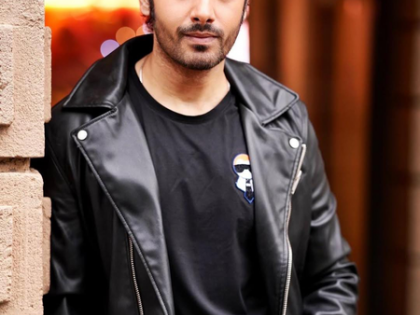 Sharad Malhotra shares how he drew inspiration from films like ‘Singham’ and ‘Sarfarosh’ for ‘Yeh Hai Sanak’ | Sharad Malhotra shares how he drew inspiration from films like ‘Singham’ and ‘Sarfarosh’ for ‘Yeh Hai Sanak’