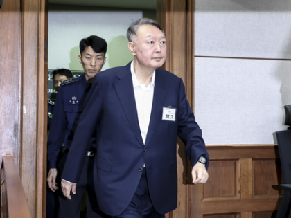 South Korea: Ex-President Yoon denies all charges at 1st hearing of new martial law trial | South Korea: Ex-President Yoon denies all charges at 1st hearing of new martial law trial