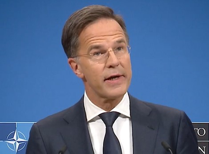 US tariffs on India’s Russian oil imports impacting Moscow, says NATO chief | US tariffs on India’s Russian oil imports impacting Moscow, says NATO chief