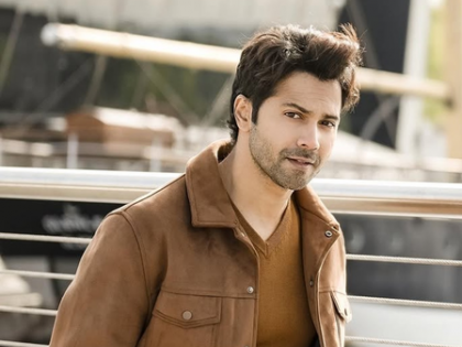 ‘Punjabi munde’ Vicky Kaushal and Varun Dhawan groove to ‘Perfect’ | ‘Punjabi munde’ Vicky Kaushal and Varun Dhawan groove to ‘Perfect’