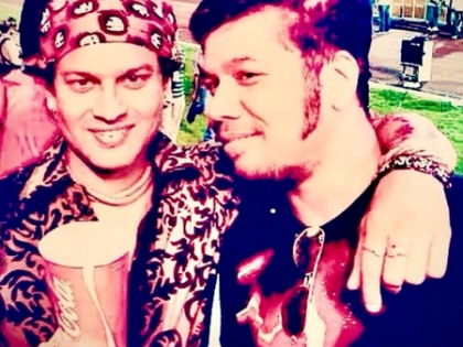 Papon remembers Zubeen Garg: Missing you so much my brother | Papon remembers Zubeen Garg: Missing you so much my brother