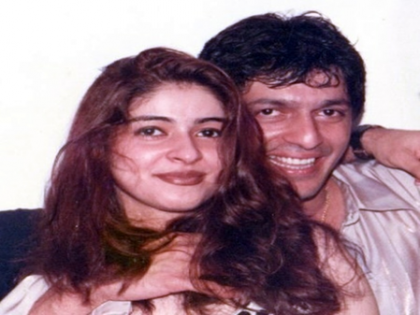 Bhavana Pandey reminisces about her courtship days with Chunky Pandey on his birthday | Bhavana Pandey reminisces about her courtship days with Chunky Pandey on his birthday Bhavana Pandey reminisces about her courtship days with Chunky Pandey on his birthday | Bhavana Pandey reminisces about her courtship days with Chunky Pandey on his birthday
