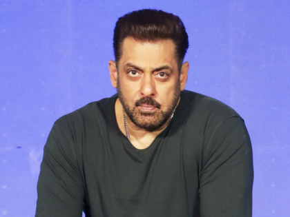 Makers of Salman Khan's ‘Bigg Boss’ want to cast Ashneer Grover, he responds | Makers of Salman Khan's ‘Bigg Boss’ want to cast Ashneer Grover, he responds
